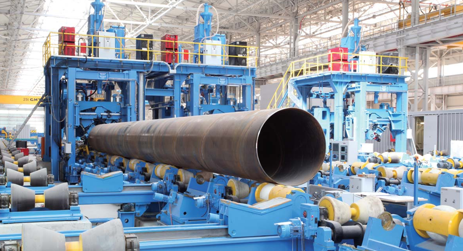 Stainless Steel Pipes